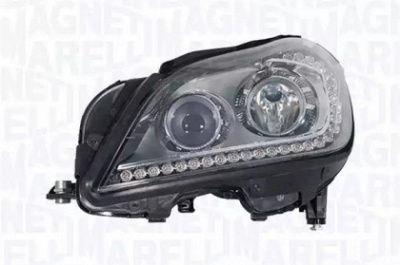 MAGNETI MARELLI 711307023128 -  Основная фара